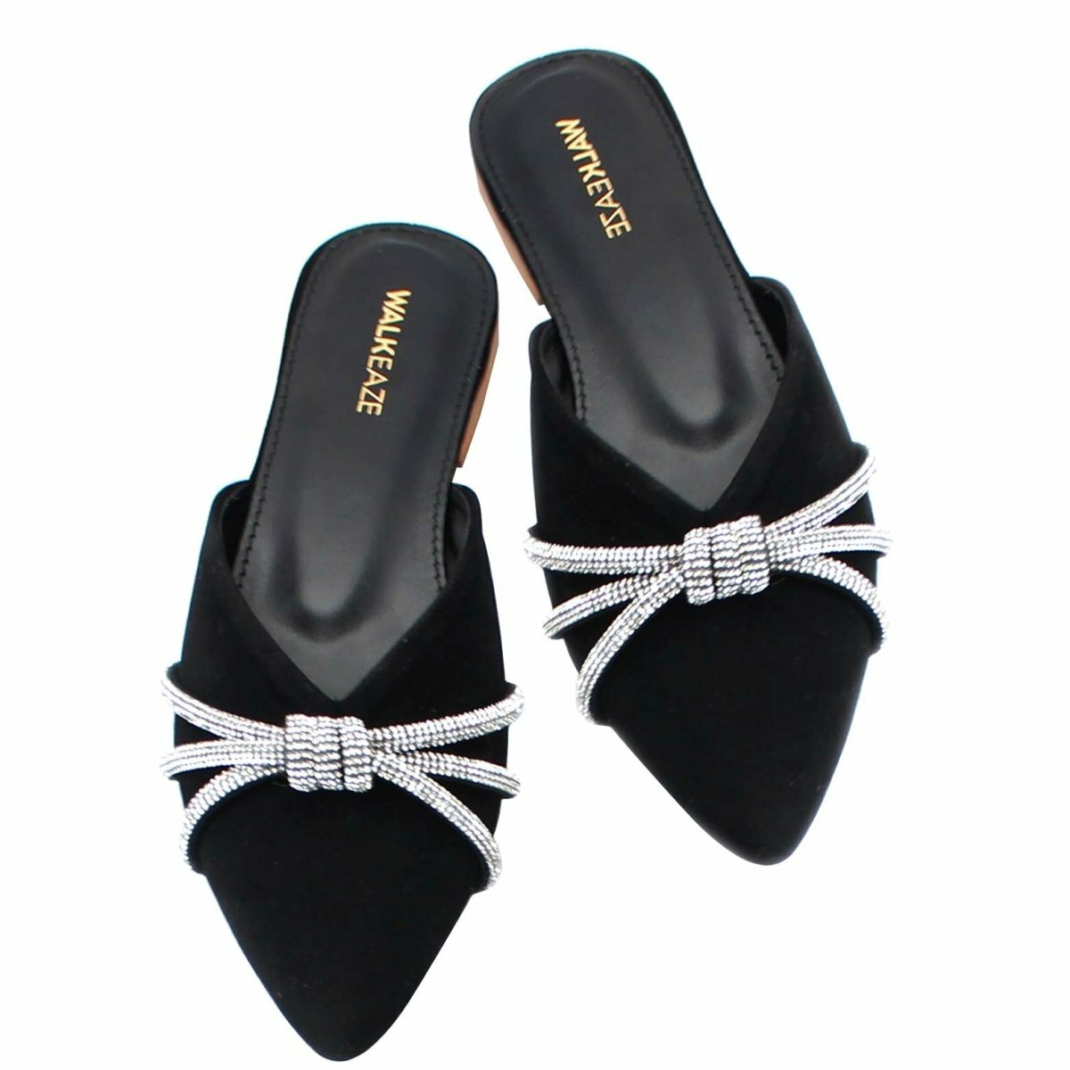 Women Formal Mules - 39995S