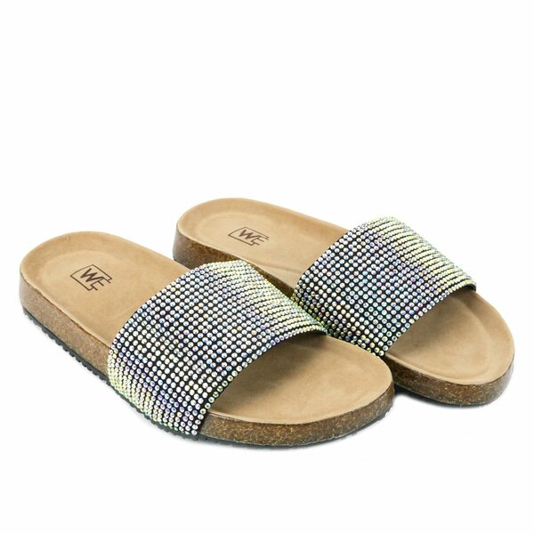 Women Formal Slippers - 41306S
