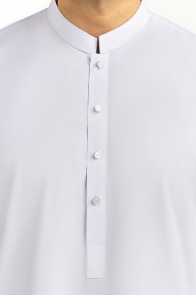 Regular Fit Basic Suits