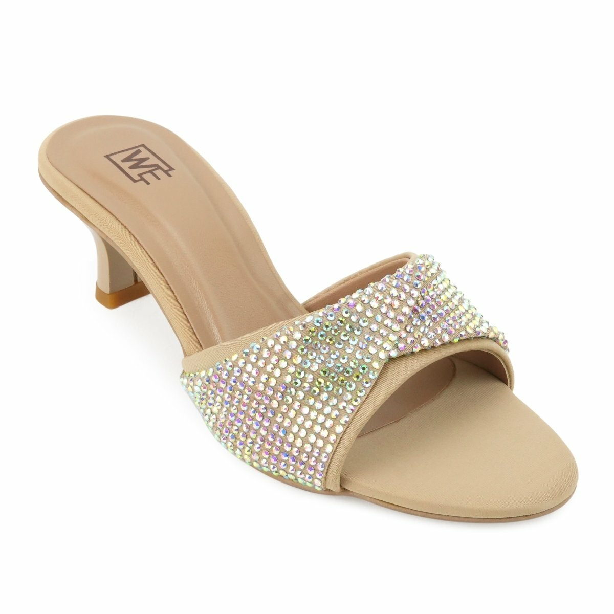 Women Formal Heel - 75392S
