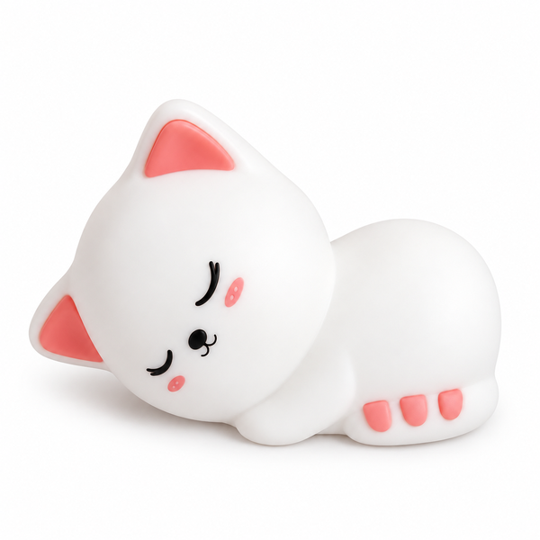Soft Character Lamps