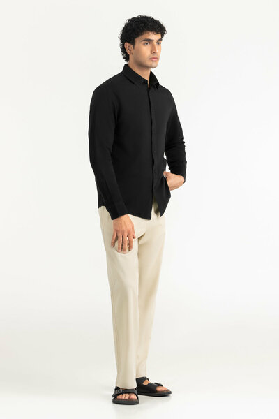 Regular Fit Casual Shirts