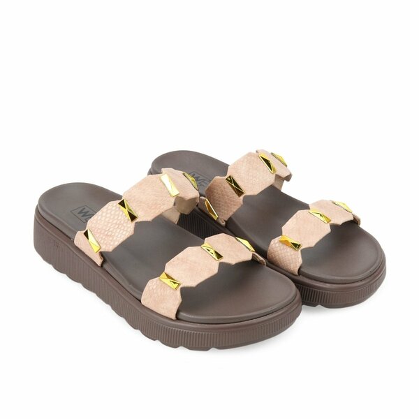 Women Casual Softy - 75485S