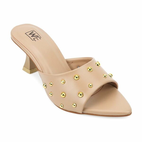 Women Formal Heel - 75457S