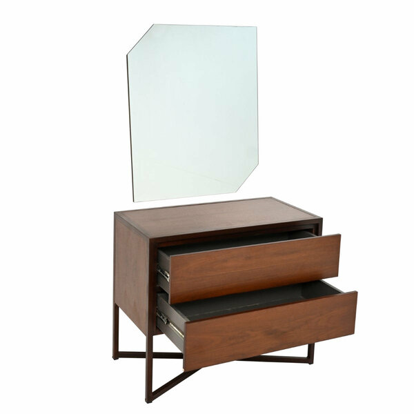 Sebastian Dresser