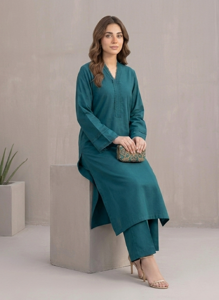 Teal Mystique - NV27D03