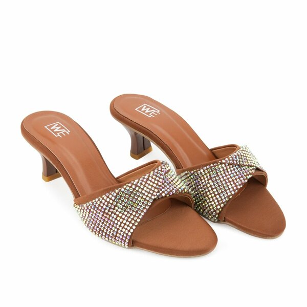 Women Formal Heel - 75392S