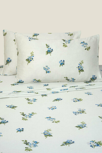 DGBS-008 T-200 Bed Sheet Set