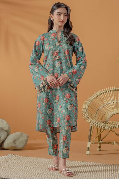 Roses 2 piece