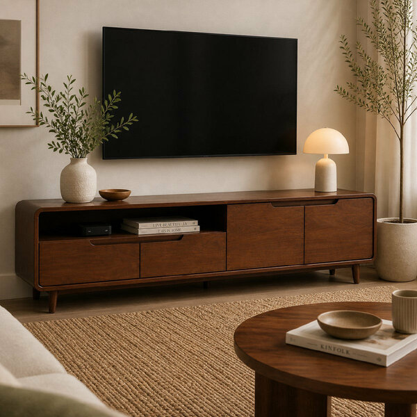 Clara TV Unit