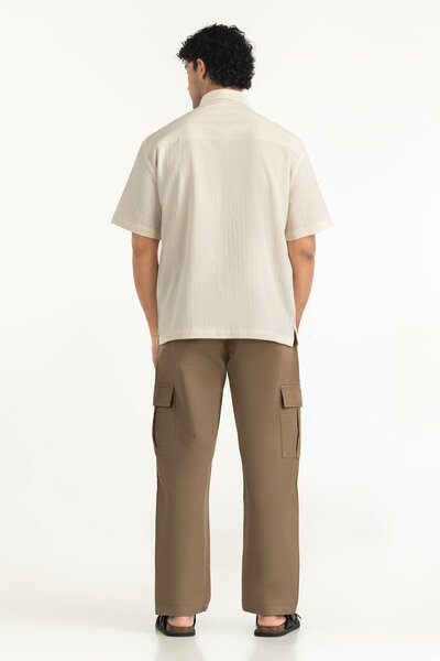 Regular Fit Casual Shirts