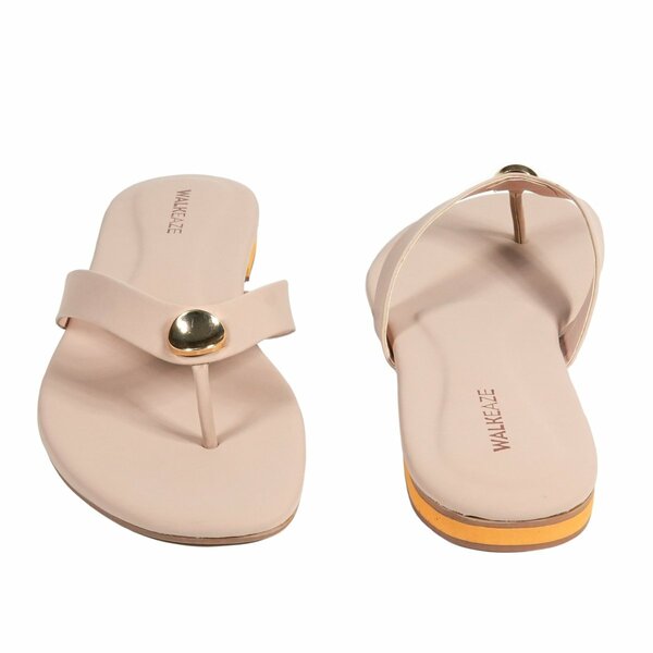 Women Formal Slippers - 41044S