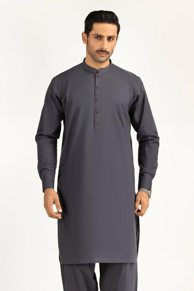 Regular Fit Basic Suits