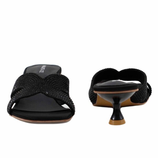 Women Formal Heel - 74956S