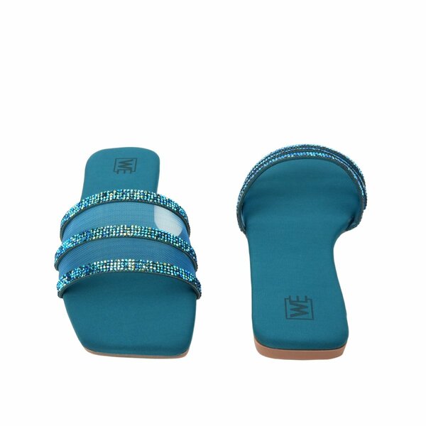 Women Formal Slippers - 41246S