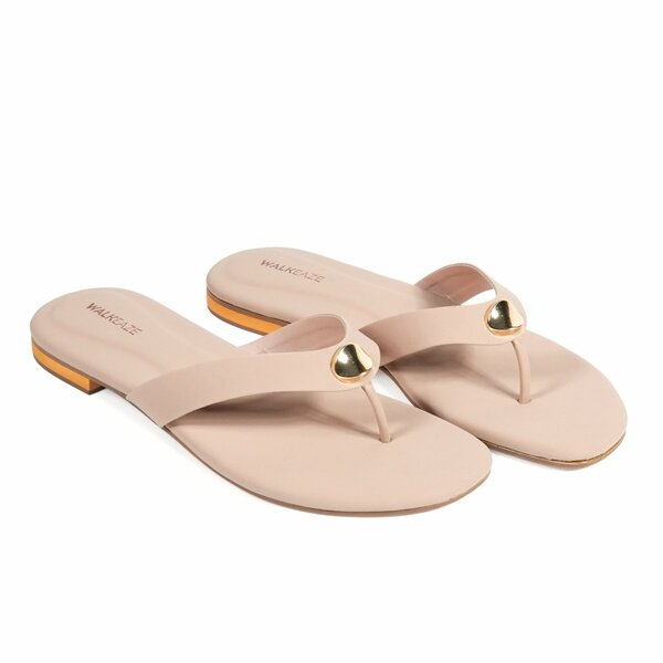 Women Formal Slippers - 41044S
