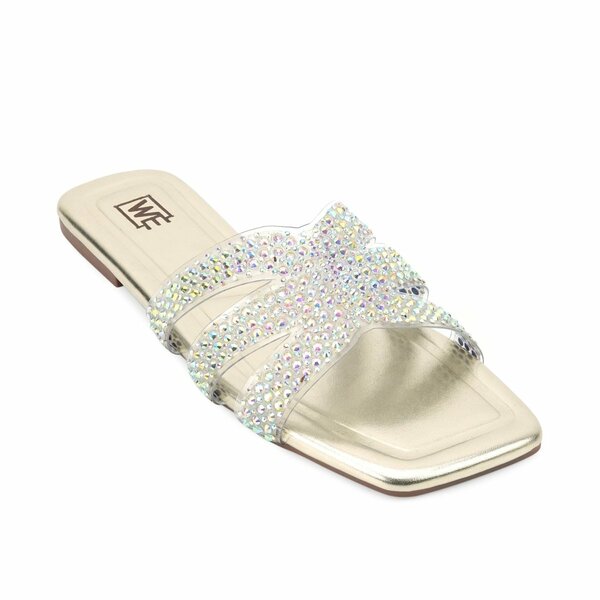 Women Formal Slippers - 41603S