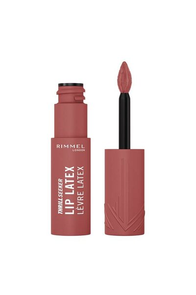 Rimmel Thrill Seeker Lip Latex Lip Stain - 700 Its Giving 6Ml
