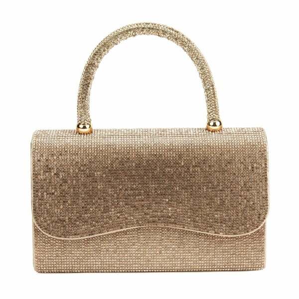 Women Party Bag - 15493B