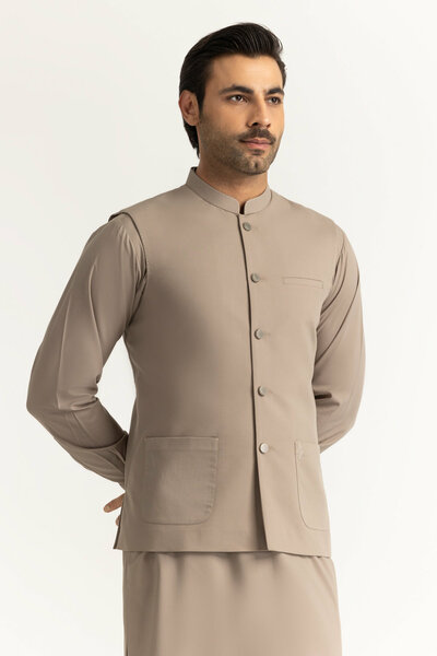 Regular Fit Styling Suits