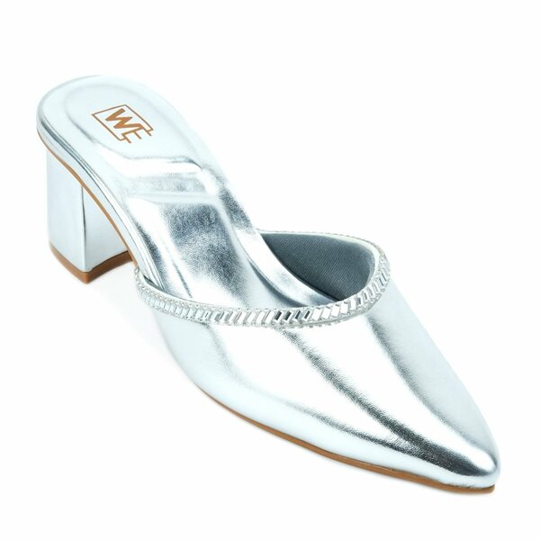 Women Formal Mules - 63204S