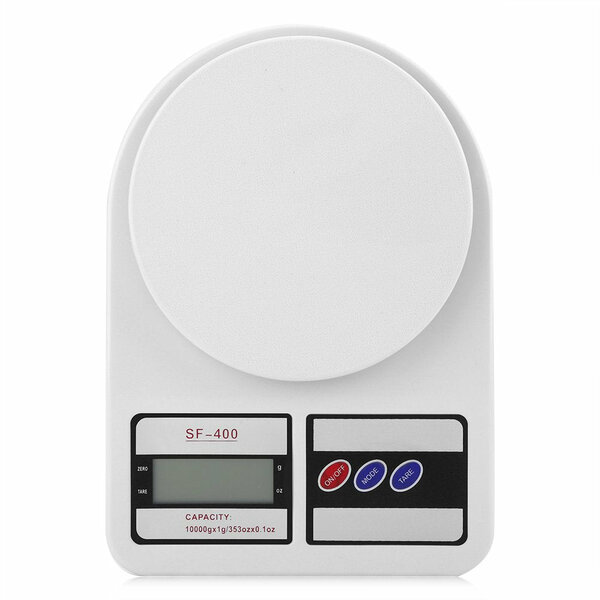 Home.Co- Digital Kitchen Scale