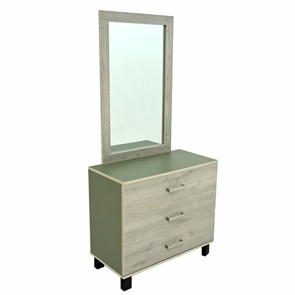 Hyphen Dresser
