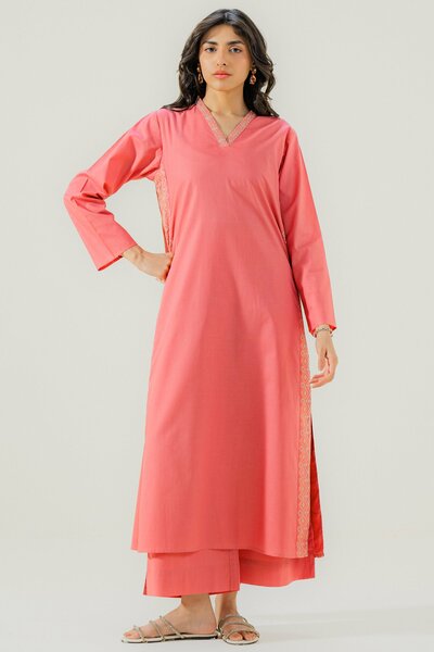 Spiral 2 piece