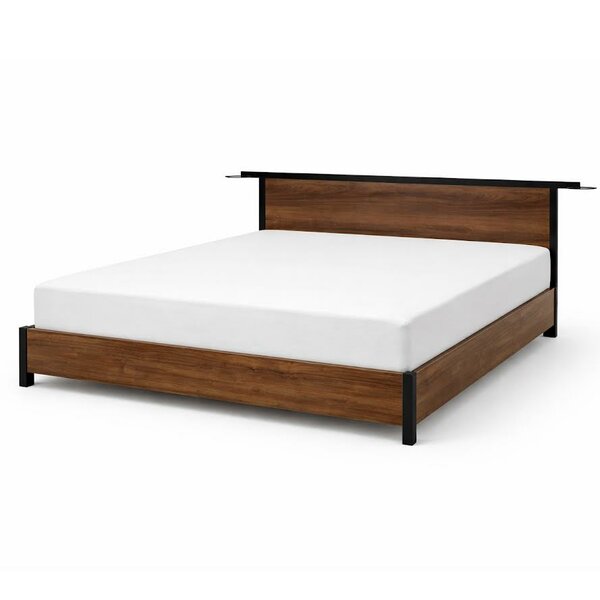 Marq King Size Bed
