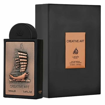 Lattafa - Pride Creative Art - Edp 100Ml