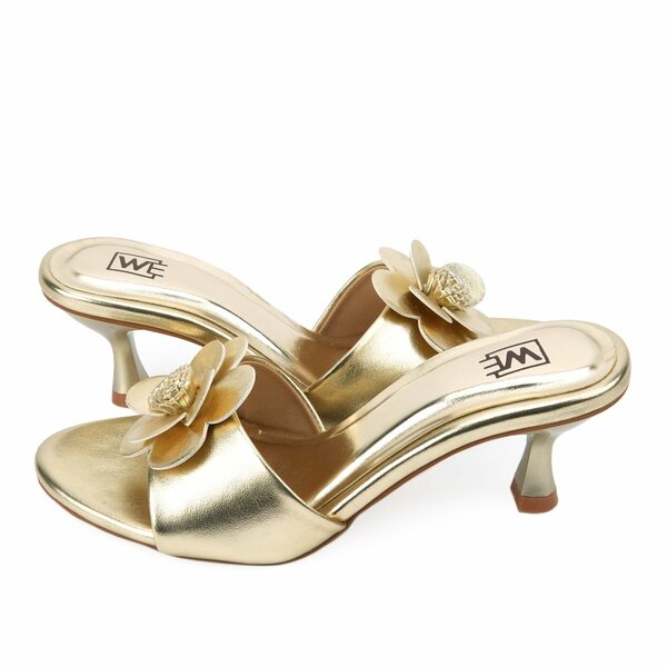 Women Formal Heel - 75564S