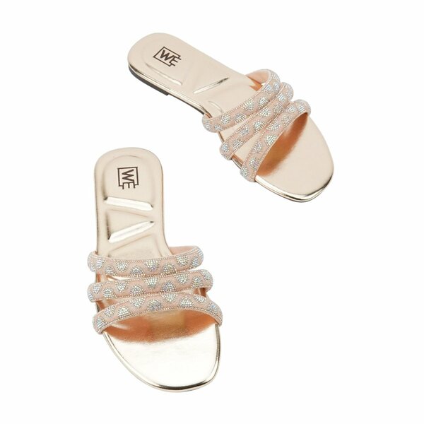 Women Formal Slippers - 41476S