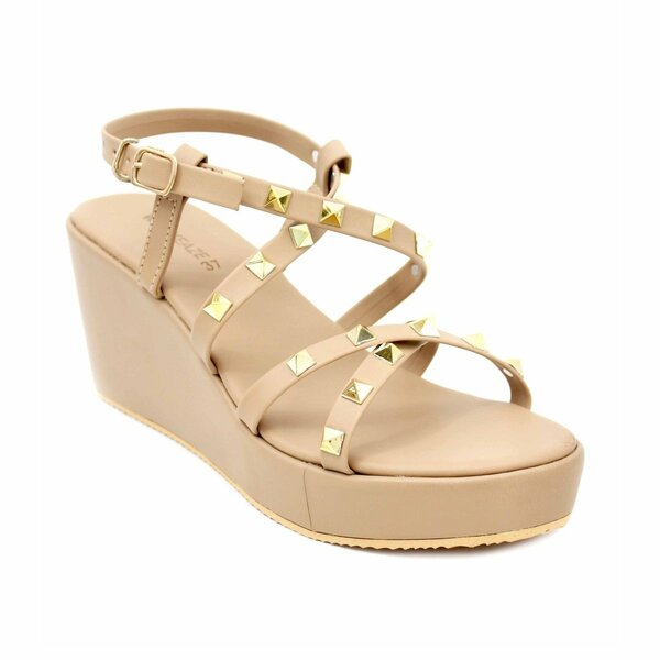Women Casual Wedge - 74903S