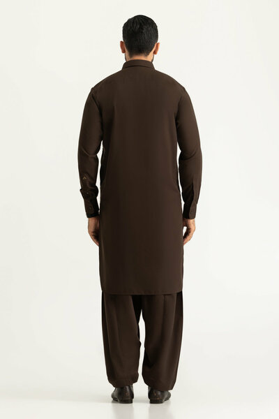 Regular Fit Styling Suits