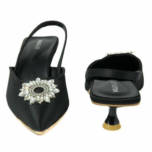 Women Formal Court-Shoes - 75084S