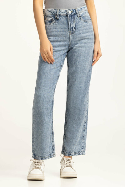Women Denim Jeans