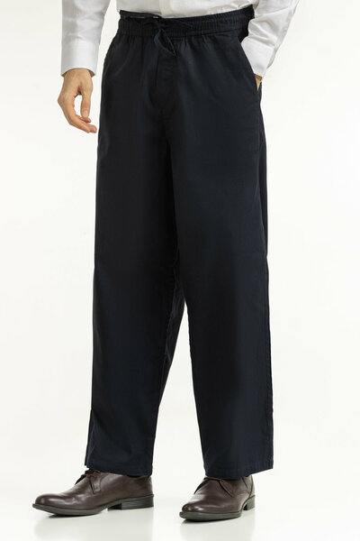 Relax Fit Trousers