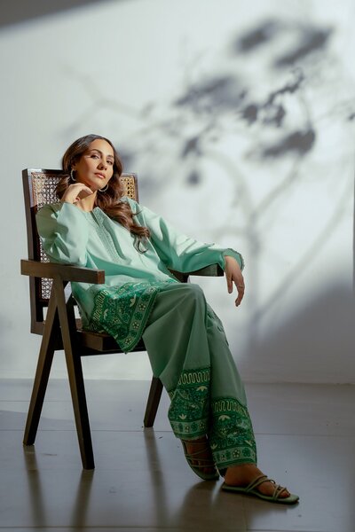 Jade 2 piece