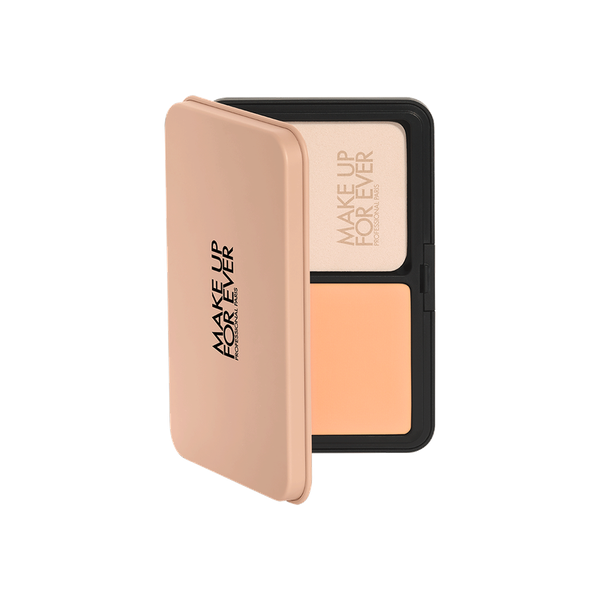 Makeup Forever - Hd  Matte Skin Velvet Foundation 2Y30