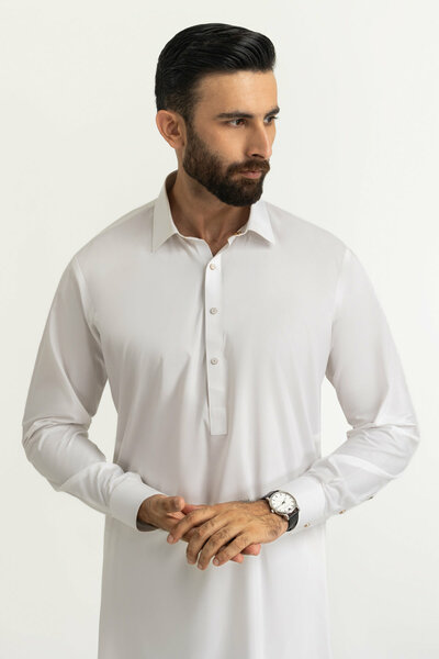 Regular Fit Basic Suits