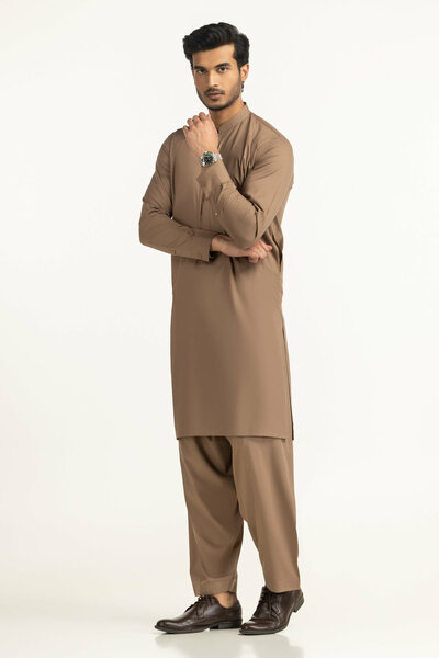 Regular Fit Styling Suits
