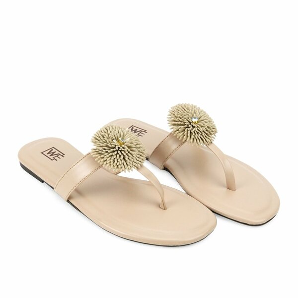 Women Formal Slippers - 41359S
