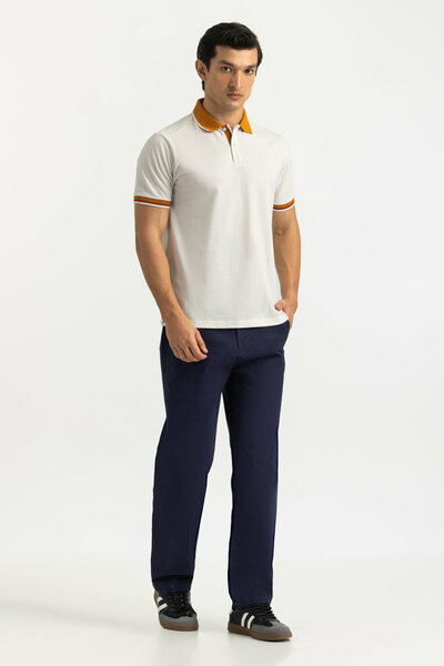 Regular Fit Polo