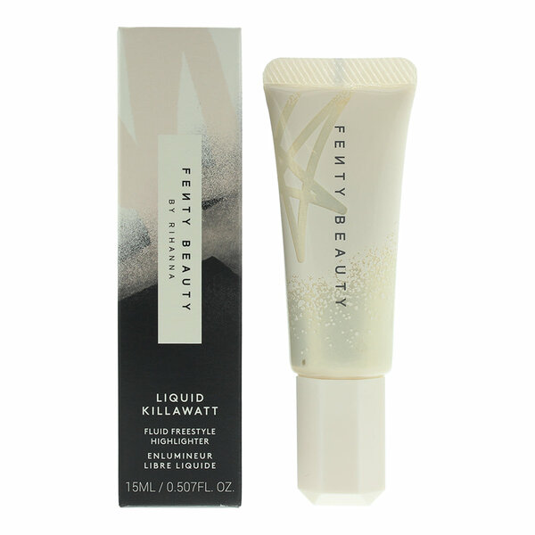 Fenty Beauty - Liquid Killawatt Fluid Highlighter - 01 Sidechick