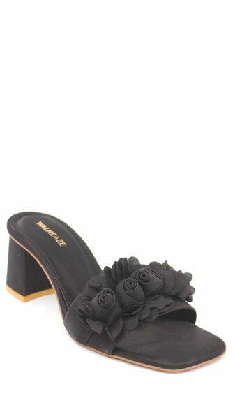 Women Formal Block Heel - 74941S