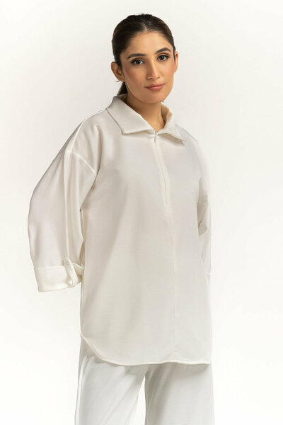 Women Blended Top