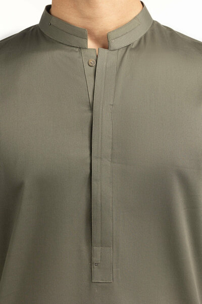 Regular Fit Styling Suits