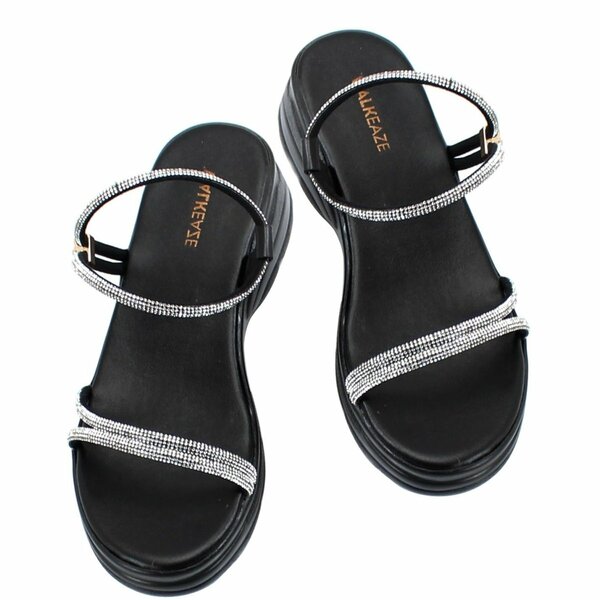 Women Formal Softy - 74831S
