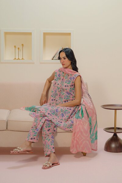 Placid 3 piece