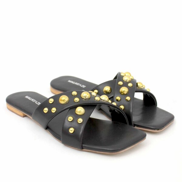 Women Formal Slippers - 40754S